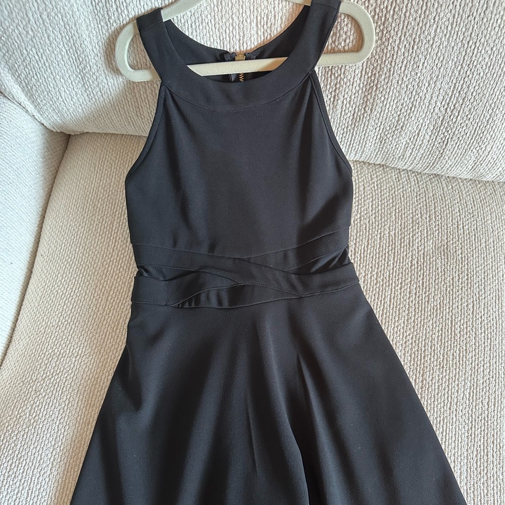 Emerald Sundae girls formal party dress